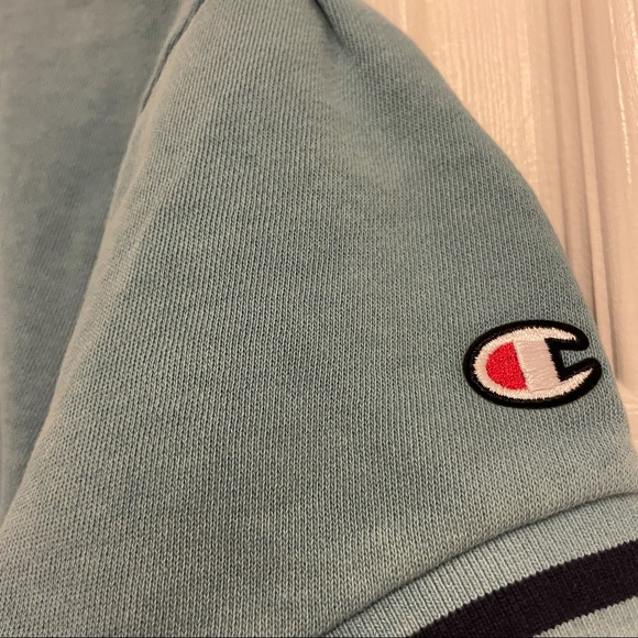 Champion vintage cropped top - Picture 5 of 7